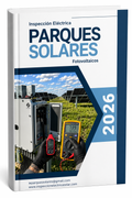 Inspección Eléctrica Parques Solares